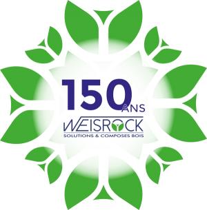Weisrock fête ses 150 ans