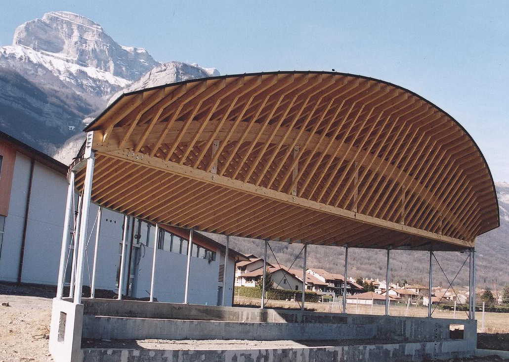 Auditorium de Crolles